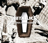 Broken, Beat & Scarred (single) (146 KB)