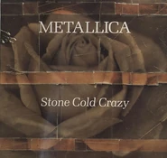 Stone Cold Crazy (single) (48 KB)