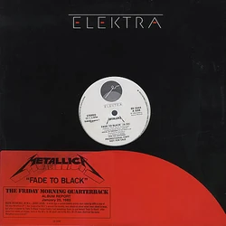 Fade to Black (single) (119 KB)