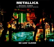 No Leaf Clover (single) (57 KB)