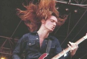 Cliff Burton 1