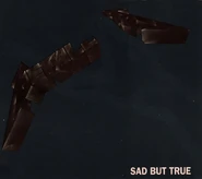 Sad But True (single) (17 KB)