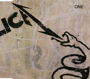 One (Live) (single) (106 KB)
