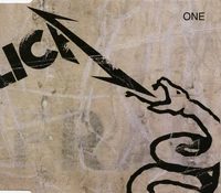 One (Live) (single) | Metallica Wiki | Fandom
