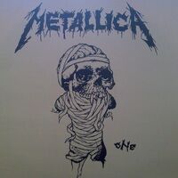 One (single) | Metallica Wiki | Fandom