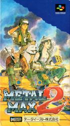 Metal Max 2