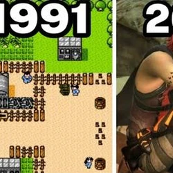Metal Max