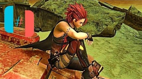 Metal Max Xeno Reborn | Metal Max Wiki | Fandom