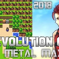 Metal Max 2