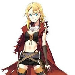 Female Characters