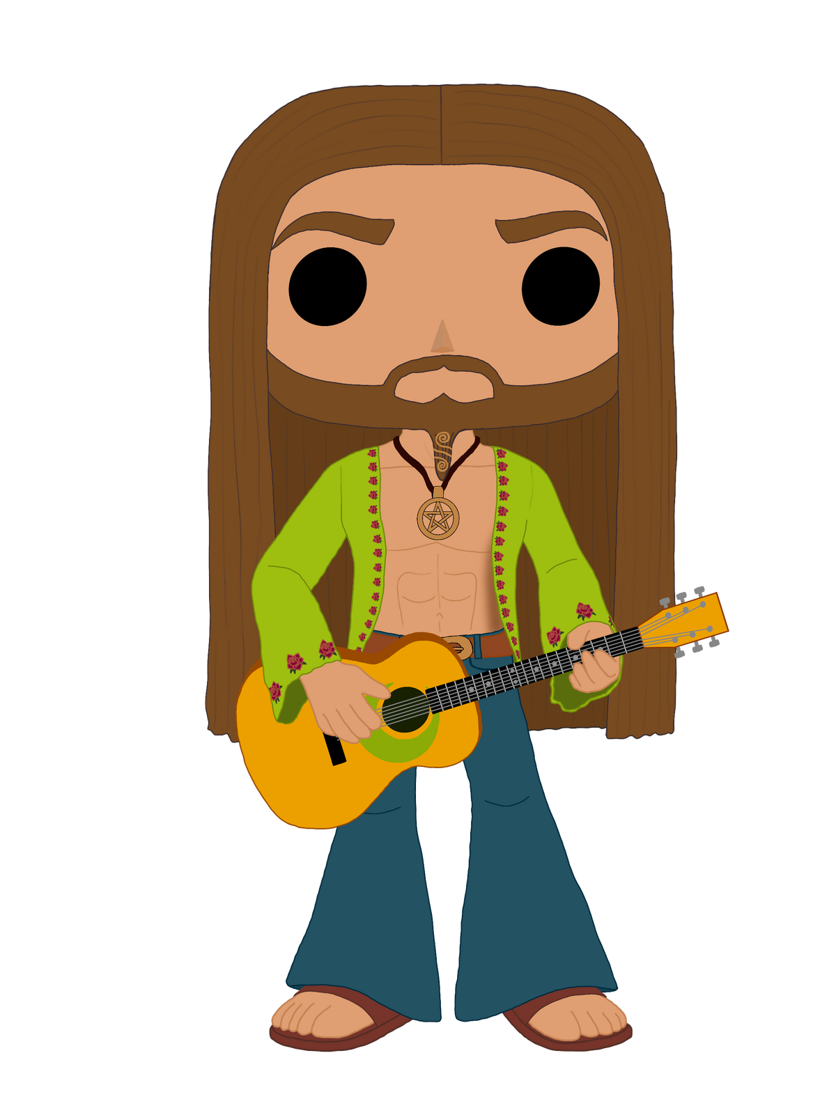 Roger Desmond Metalocalypse OCs Wiki Fandom roger-desmond-metalocalypse-ocs-wiki-fandom