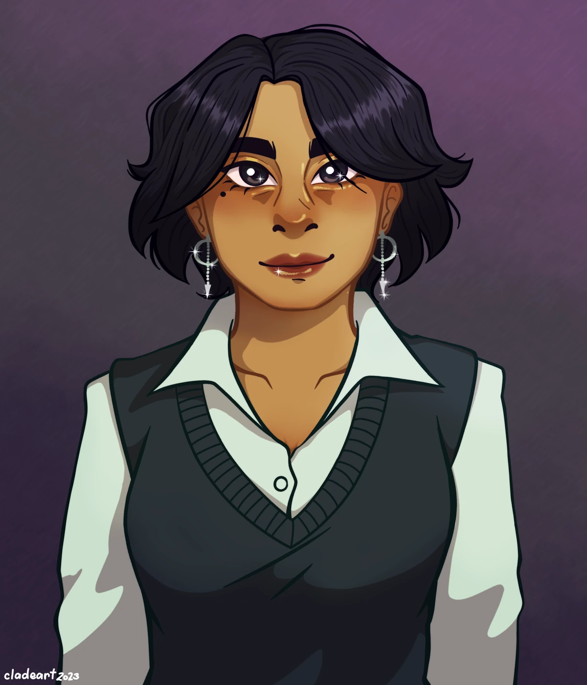 Enif Cordero Metalocalypse OCs Wiki Fandom