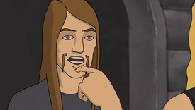 Neither Skwisgaar nor Toki are taking this well.