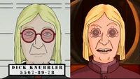 Jean-Pierre, The Metalocalypse Wiki