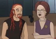 Scolding Pickles.