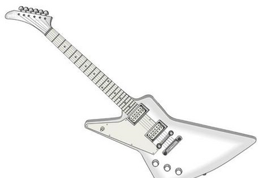 Gibson thunderhorse on sale