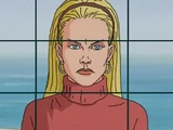Rebecca Nightrod