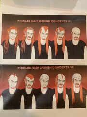 Hairdesign