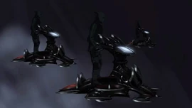 Klokateer Elite Commando Squad