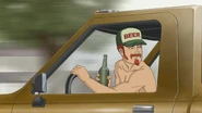 Pre-Dethklok Pickles, possibly post Snakes n' Barrels