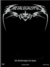 Season I: The Metalocalypse Has Begun