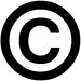 Copyright logo