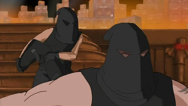 Number 216 | The Metalocalypse Wiki | Fandom
