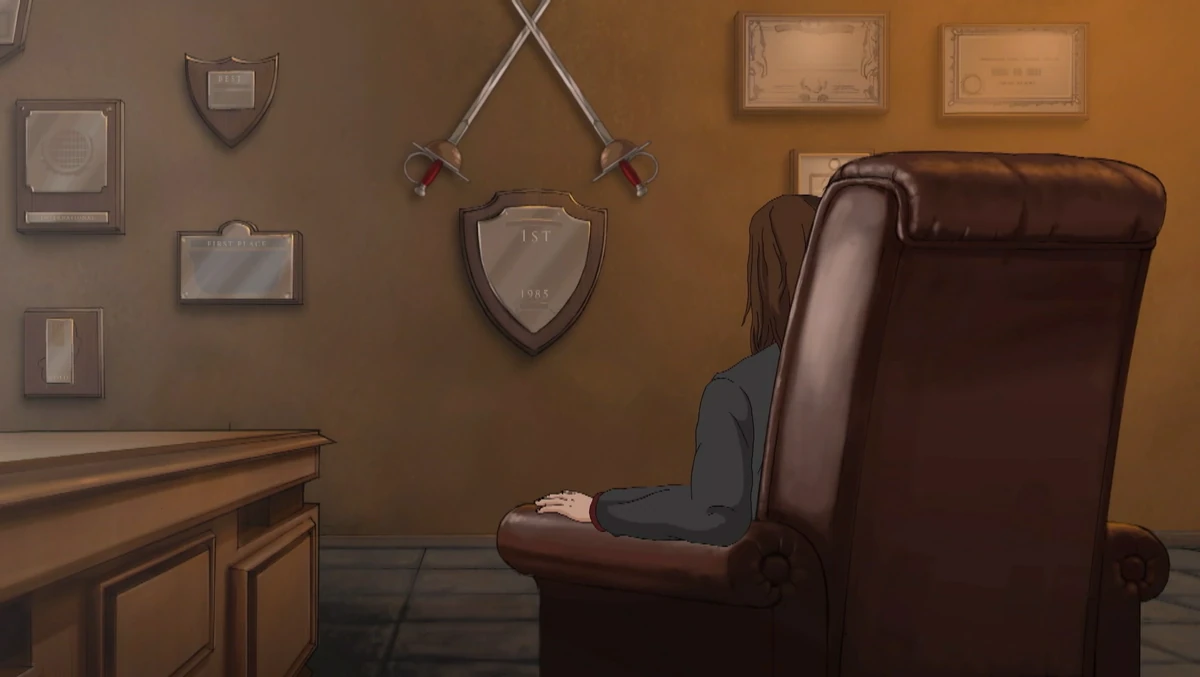 Charles Foster Offdensen/History | The Metalocalypse Wiki | Fandom