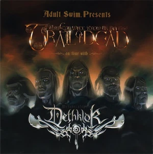 Trail of Dead/Dethklok | The Metalocalypse Wiki | Fandom