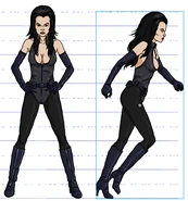 3719137338 b828a38b1b.jpg (61 KB) Lavonna's character design.