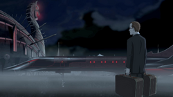 Charles Foster Offdensen/Gallery | The Metalocalypse Wiki | Fandom
