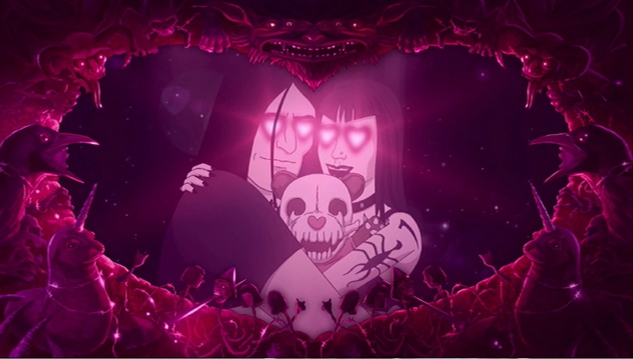 Fanklok | The Metalocalypse Wiki | Fandom