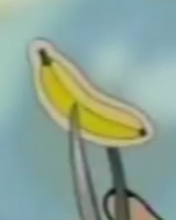 Banana Stickers The Metalocalypse Wiki Fandom