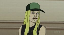 Jean-Pierre, The Metalocalypse Wiki