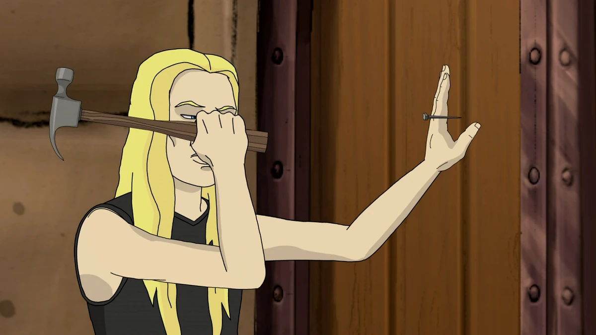 Special Persons Invites Club | The Metalocalypse Wiki | Fandom