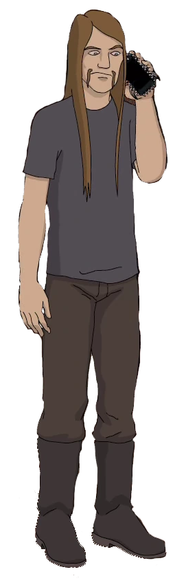Toki Wartooth Gallery The Metalocalypse Wiki Fandom Toki Wartooth Gallery The Metalocalypse Wiki Fandom