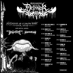 Mutilationtour