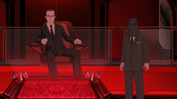 Charles Foster Offdensen | The Metalocalypse Wiki | Fandom