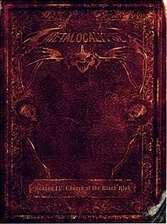 Season IV: Church of the Black Klok