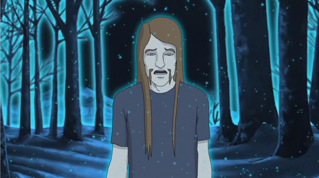 Dethdad The Metalocalypse Wiki Fandom