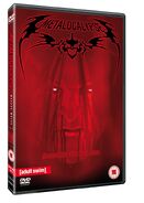 Metalocalypse Season 3 DVD cover (Region 2)