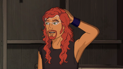 Jean-Pierre, The Metalocalypse Wiki