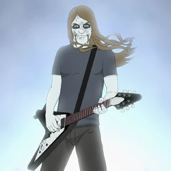 Toki Wartooth Behang