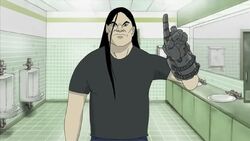 Jean-Pierre, The Metalocalypse Wiki