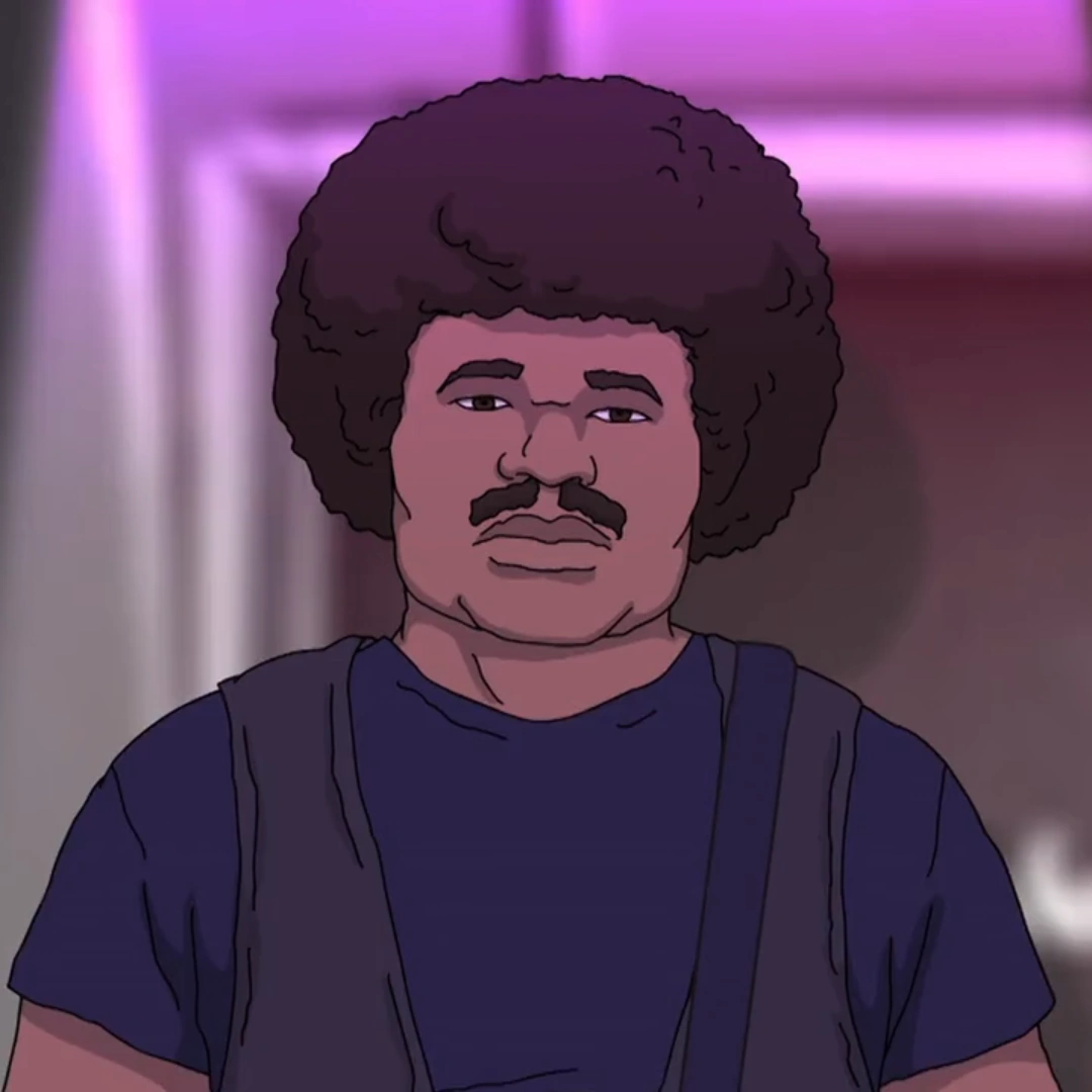 Billy Butterface The Metalocalypse Wiki Fandom