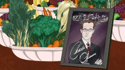 Charles Foster Offdensen | The Metalocalypse Wiki | Fandom
