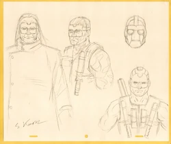 Further concepts of the MMA by Songgu Kwon.