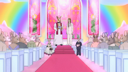 Tokiwedding