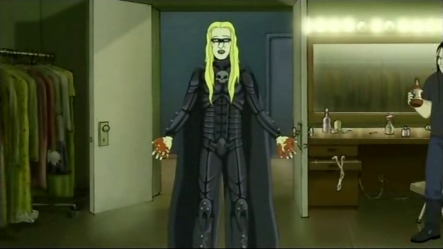 free metalocalypse full episodes