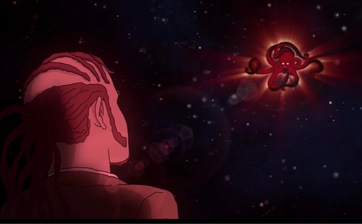 Motherklok | The Metalocalypse Wiki | Fandom